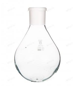 Колба грушевидная ГР